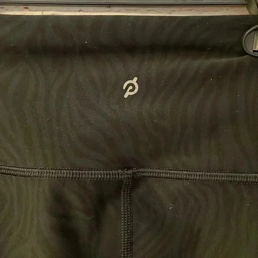 Peloton reversible leggings - Picture 6 of 7